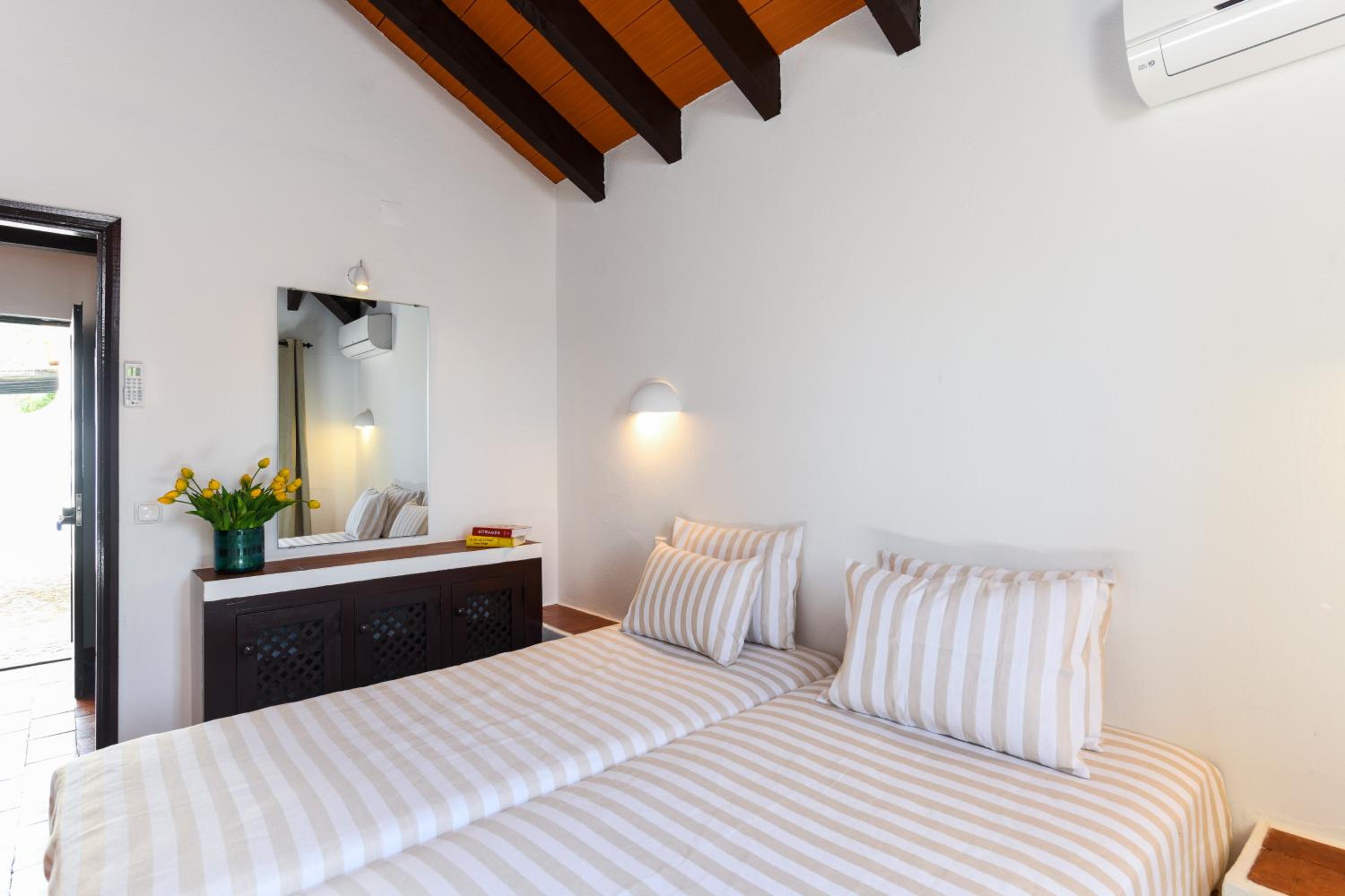 1 Bedroom, Villa