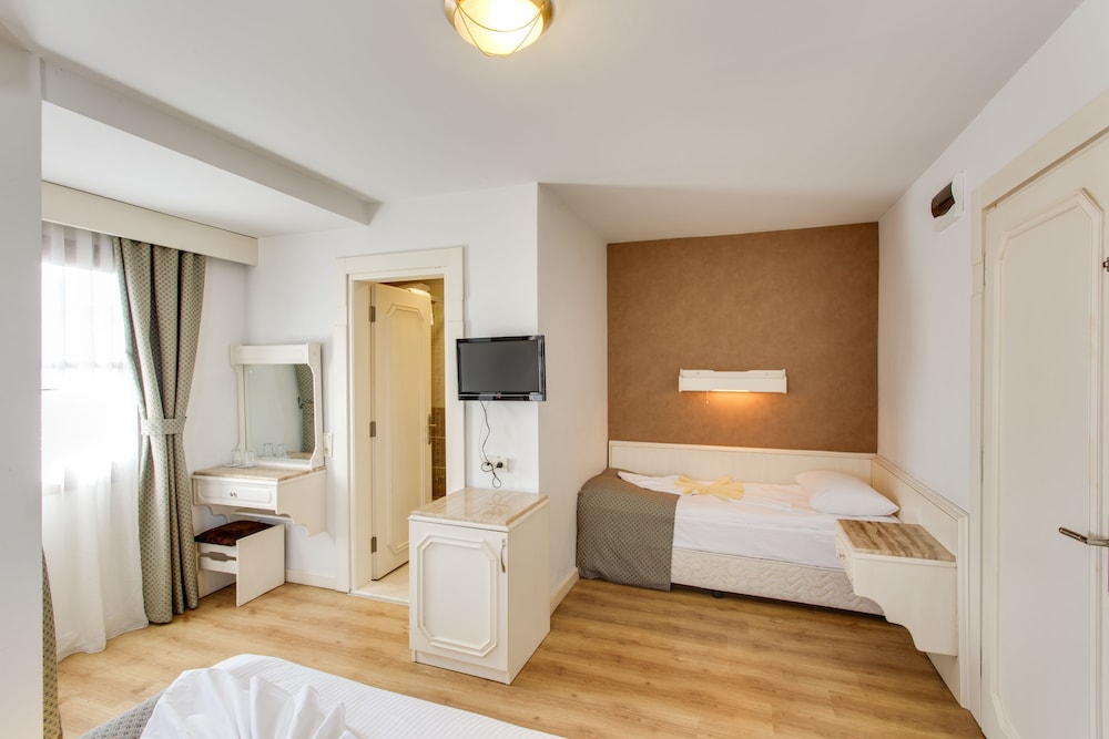 Sherwood Premio Hotel 18/50