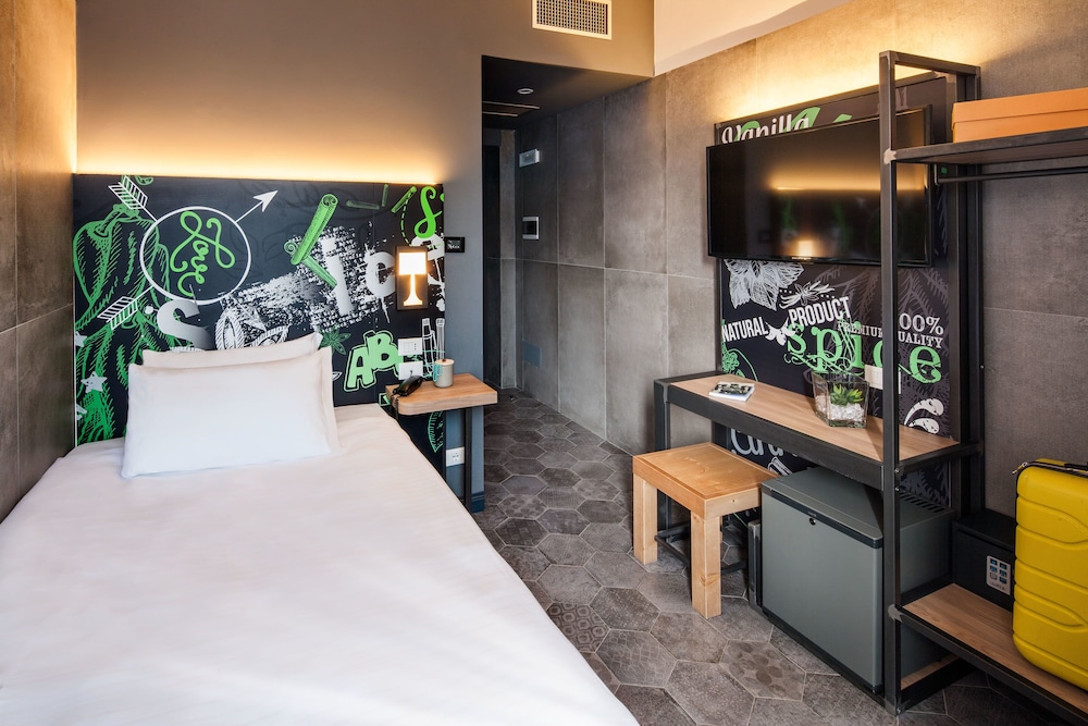 Spice Hotel 23/36