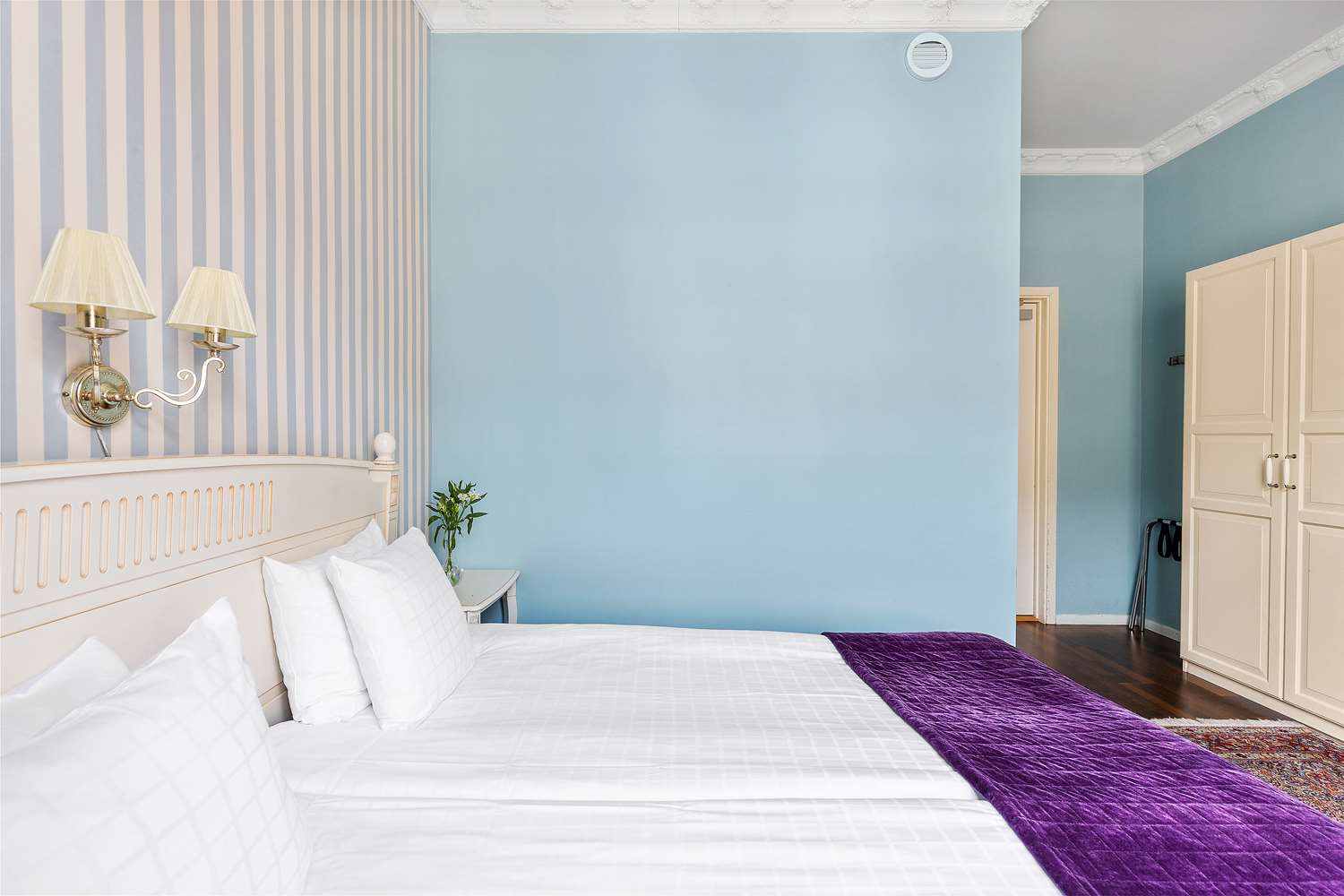 Best Western Bentleys Hotel 22/61