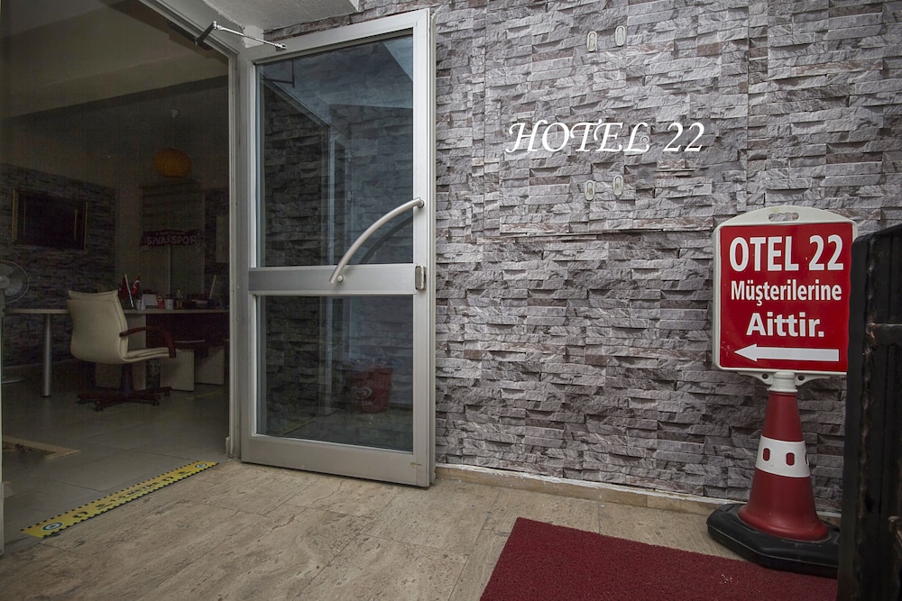 Otel 22 Edirne 3/37