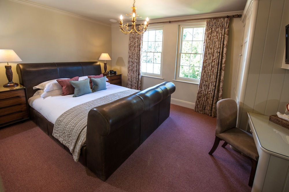 The Bath Priory Hotel And Spa 11/81