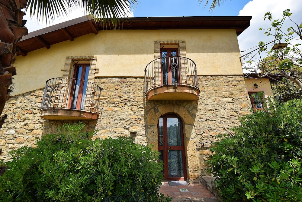 B&B Giucalem - La Casa Negli Orti 66/67