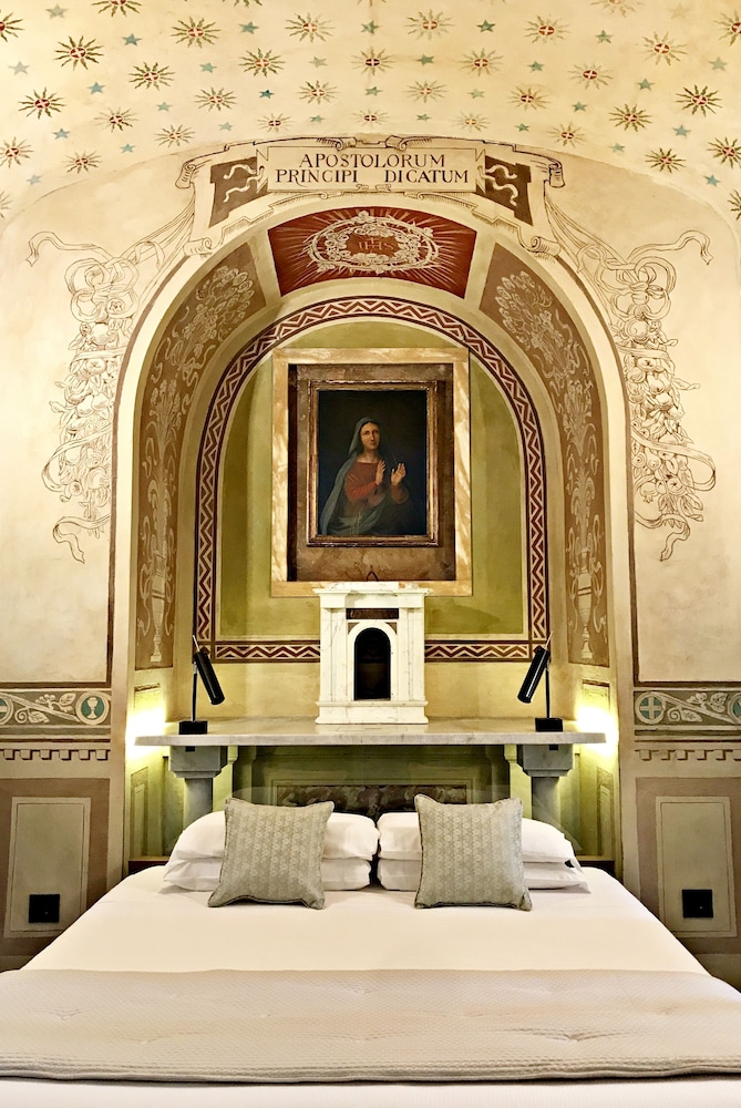 Albergo Villa Marta 46/77
