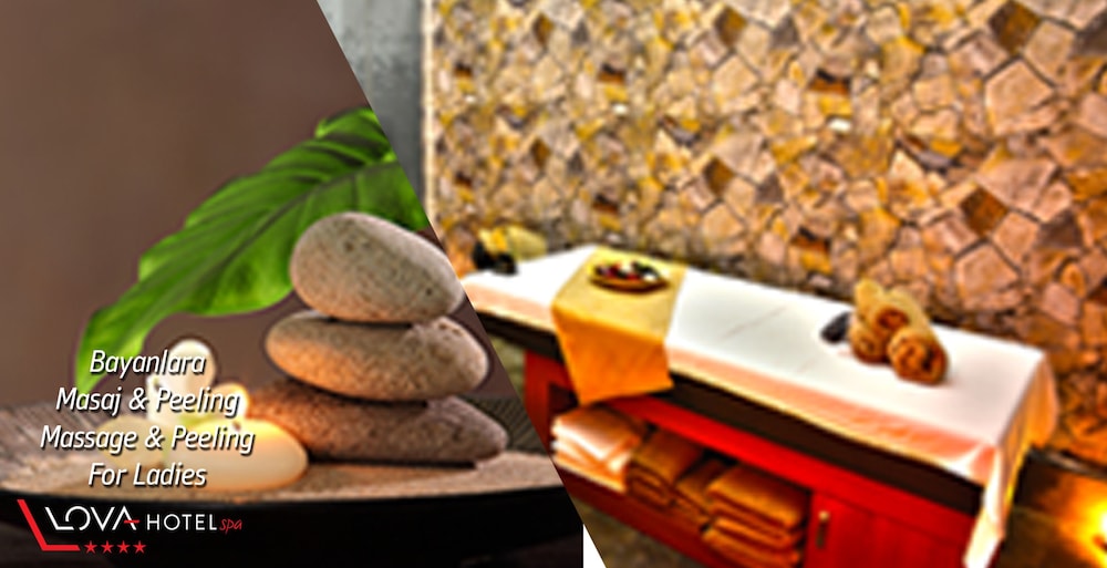Lova Hotel Spa 15/50