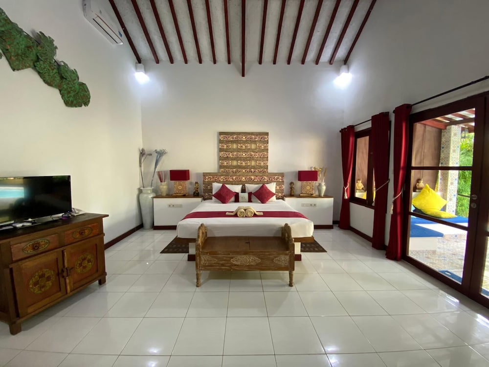 Cinta Cottages 12/44