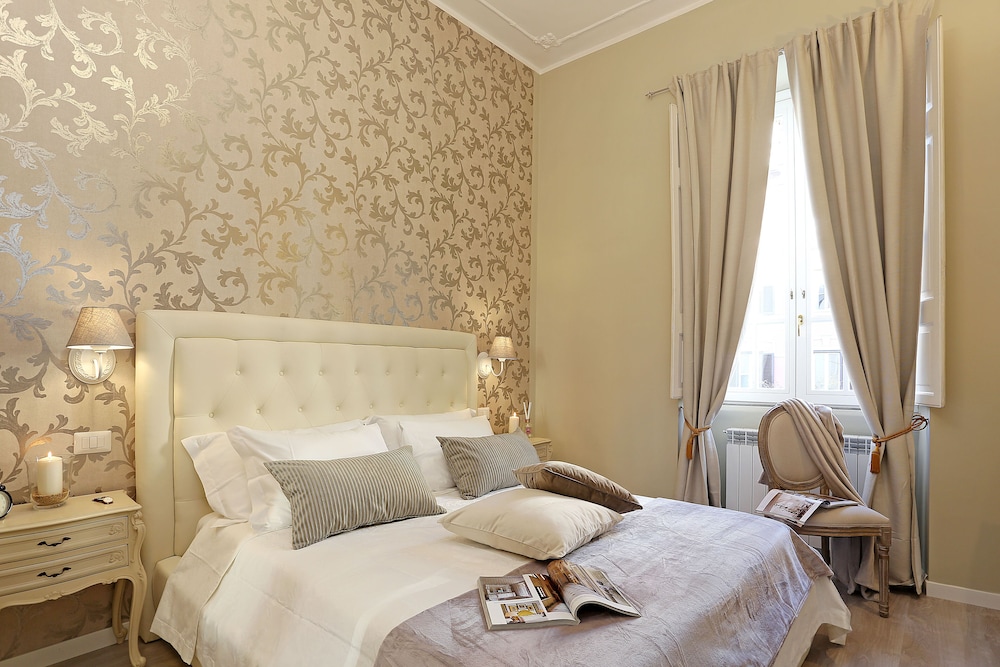 Grand Tour Roma Guest House 25/73