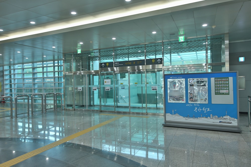 Airport Guesthouse Ko-In 5/45