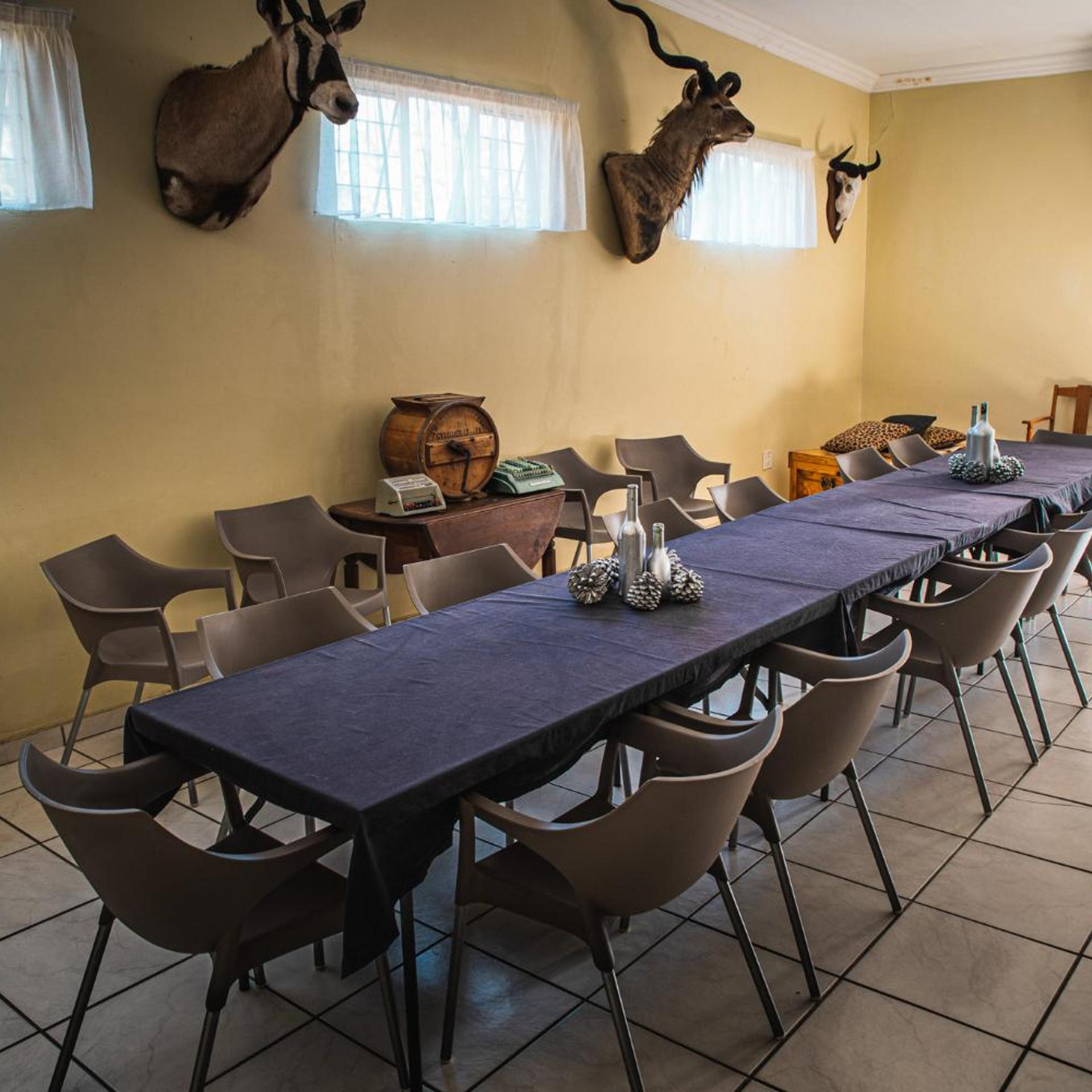 Geluksfontein Private Game Farm 36/49