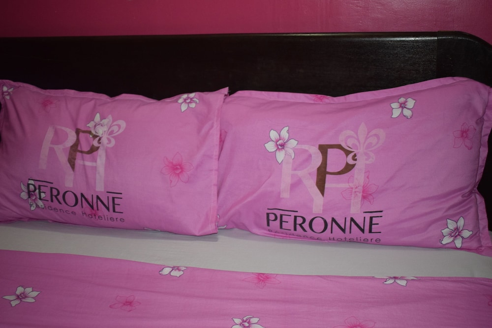 Hôtel Résidence Péronne酒店(Hôtel Résidence Péronne) 图片4