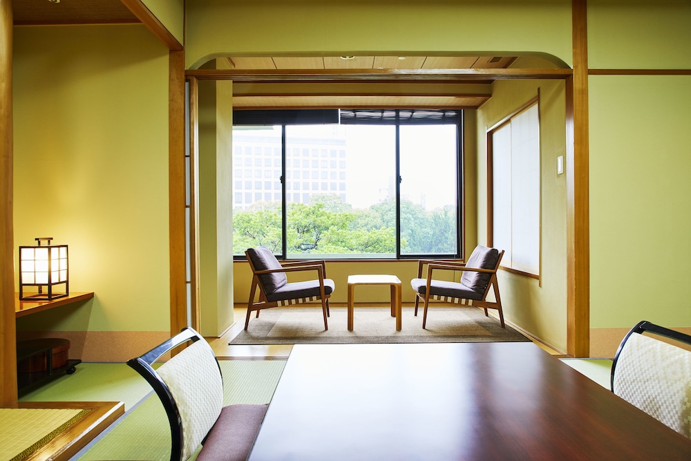 Art Hotel Kokura New Tagawa 19/40