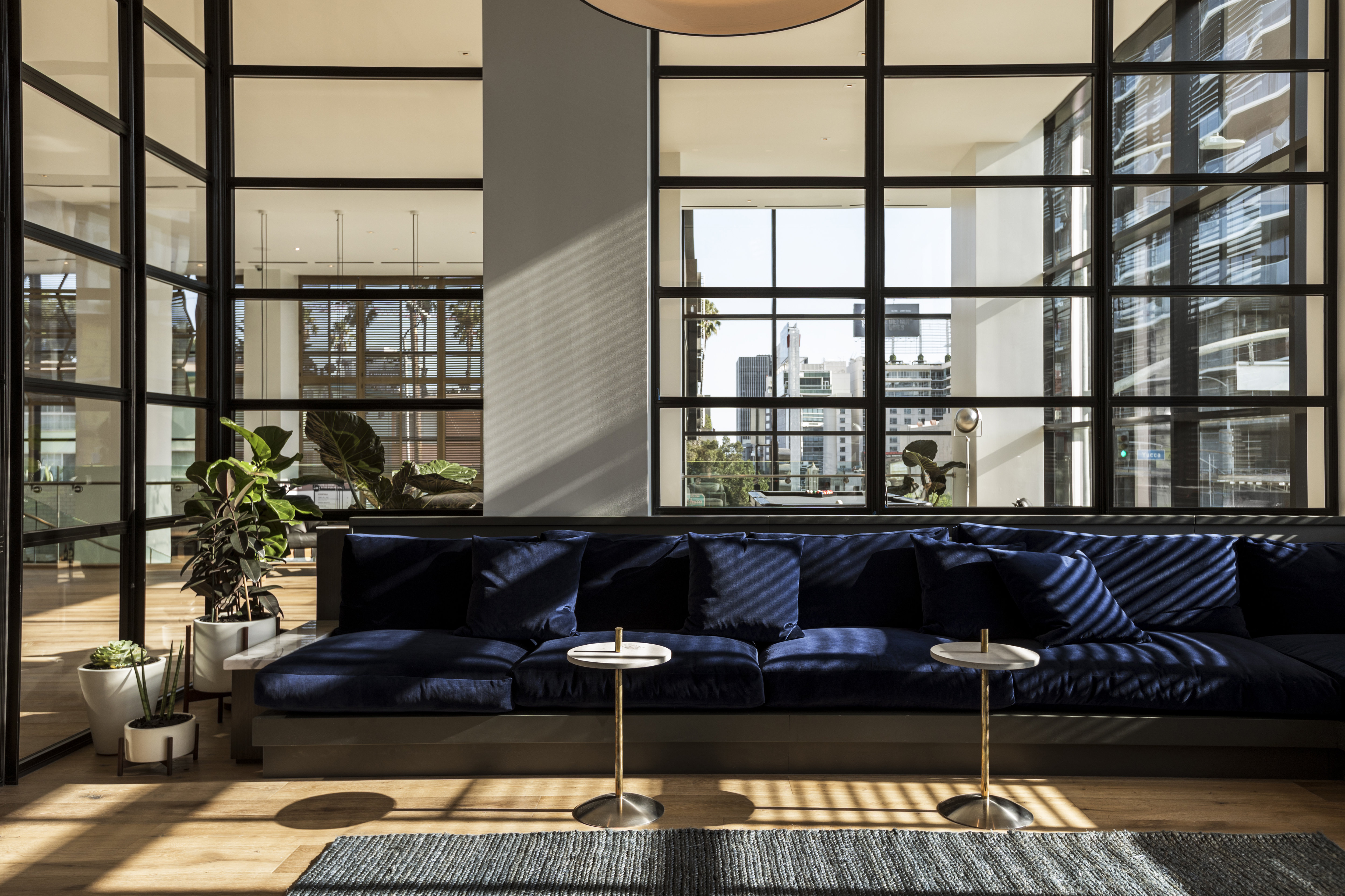 KIMPTON EVERLY HOTEL 47/80