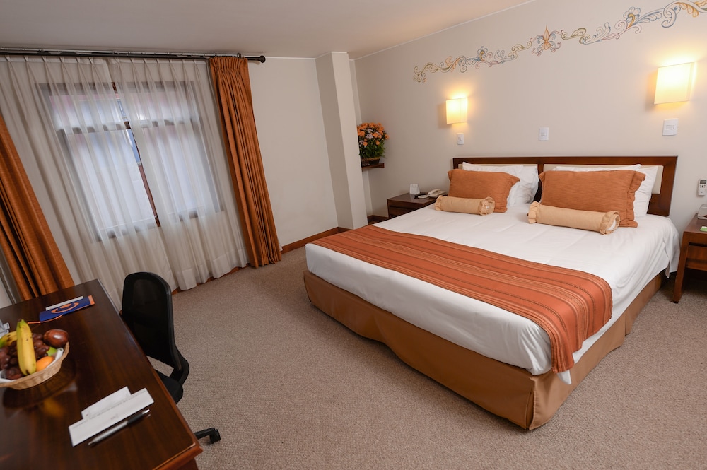 Wyndham Costa Del Sol Cusco 31/79