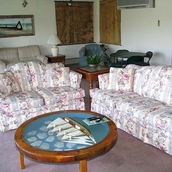 Kimball Terrace Inn Northeast Harbor 6/56