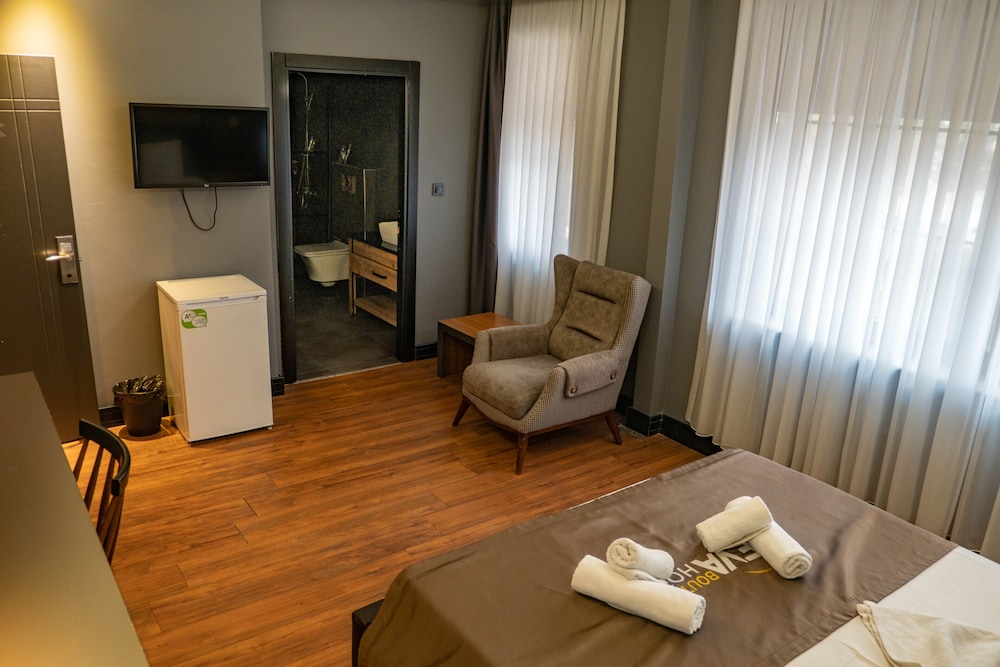 Eva Boutique Hotel 30/50