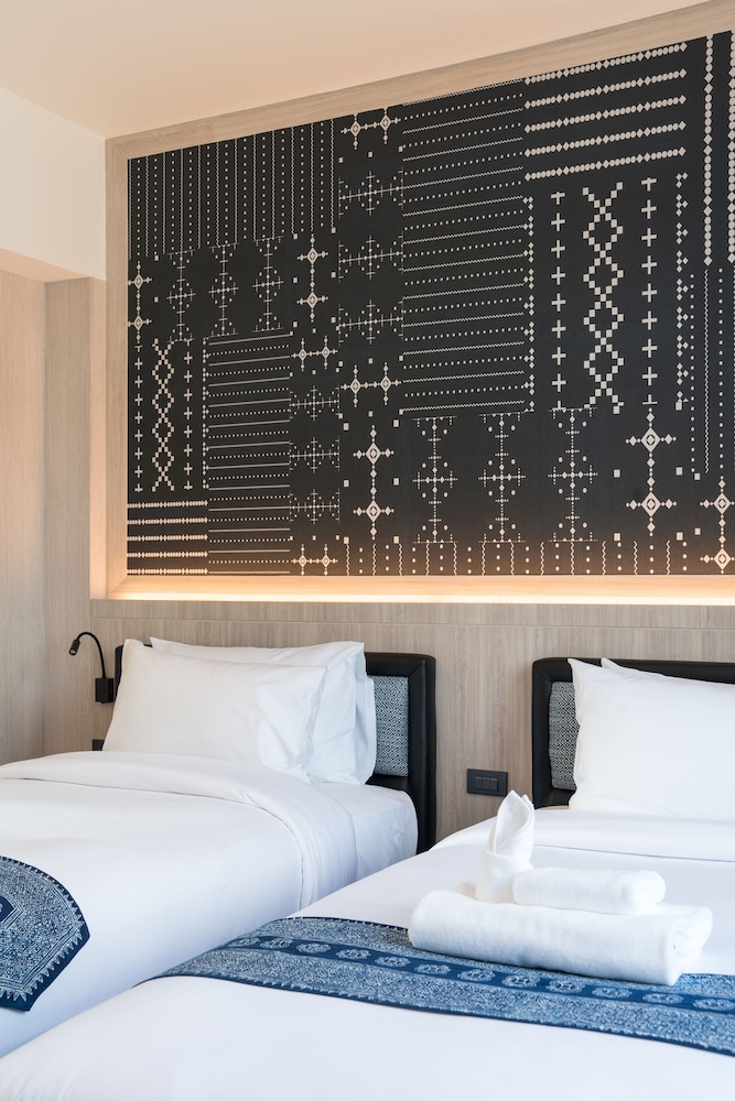 Salee Boutique Hotel 15/50