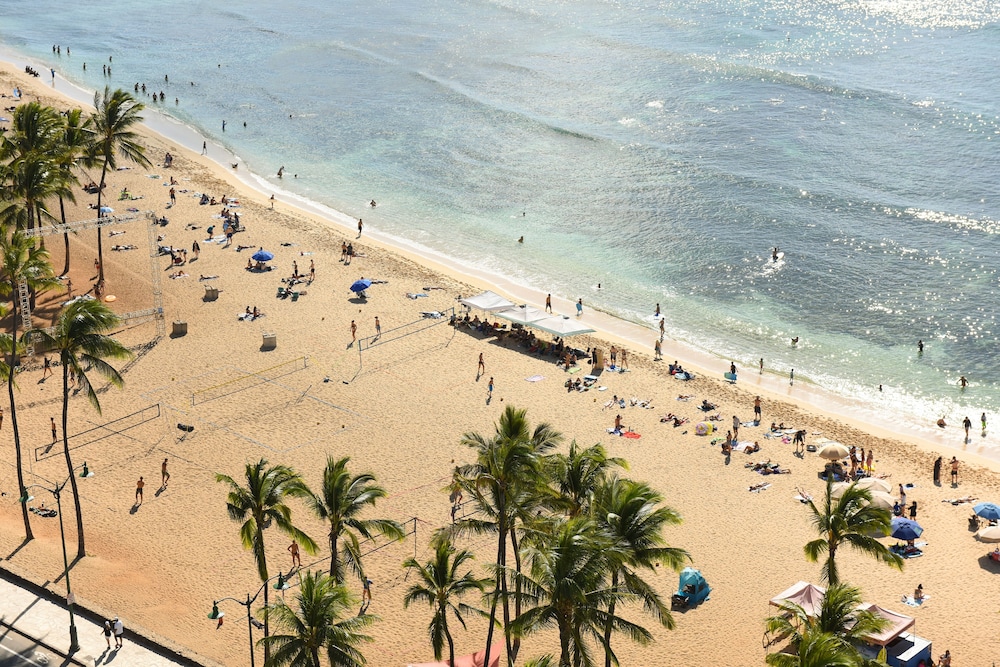 Park Shore Waikiki 41/50