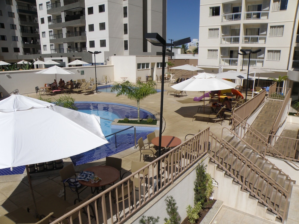 Prive Atrium Thermas Residence and Service 4/56