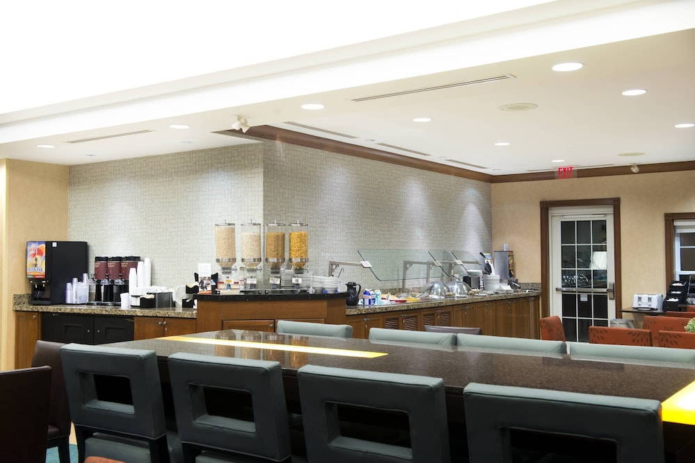 Residence Inn By Marriott Mississauga Arpt Corp Ctr West 44/50