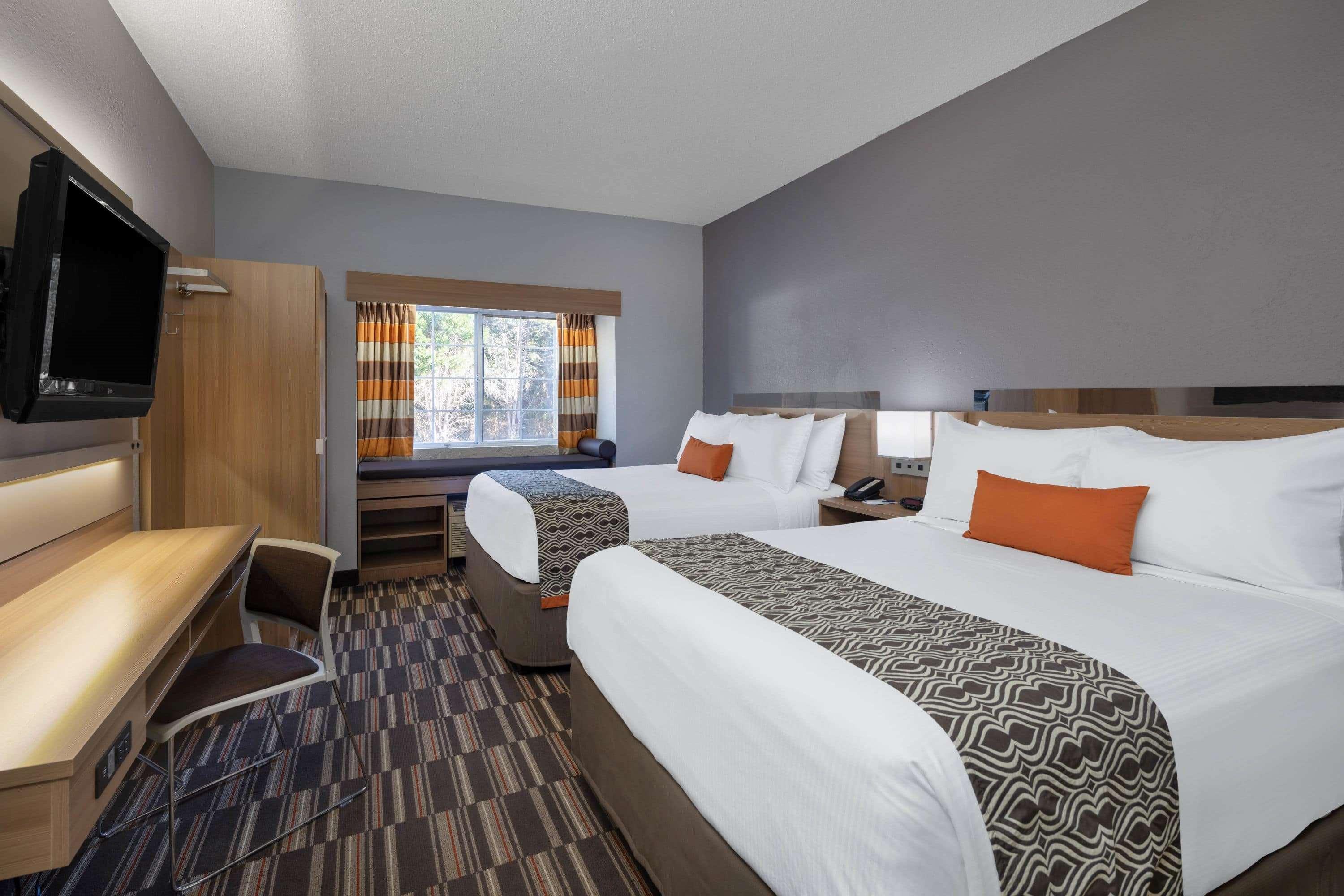Microtel Inn & Suites by Wyndham Florence 14/31