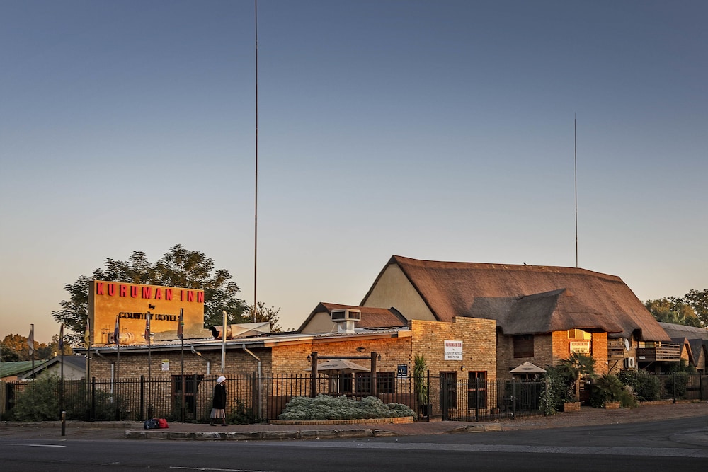 Kuruman Inn by Country Hotels 1/42