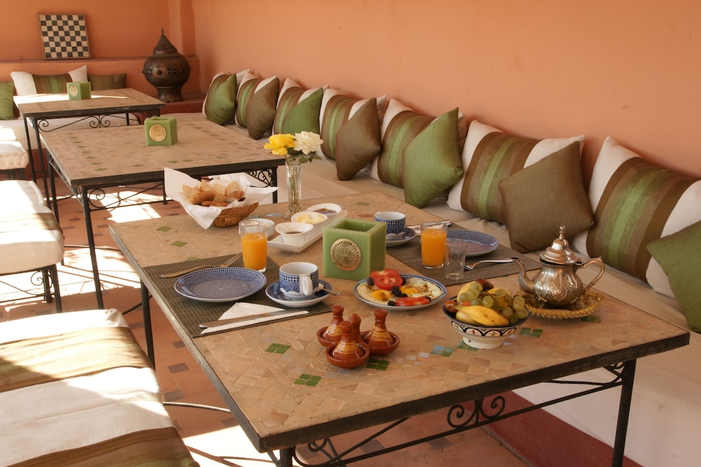Riad Nora 49/61
