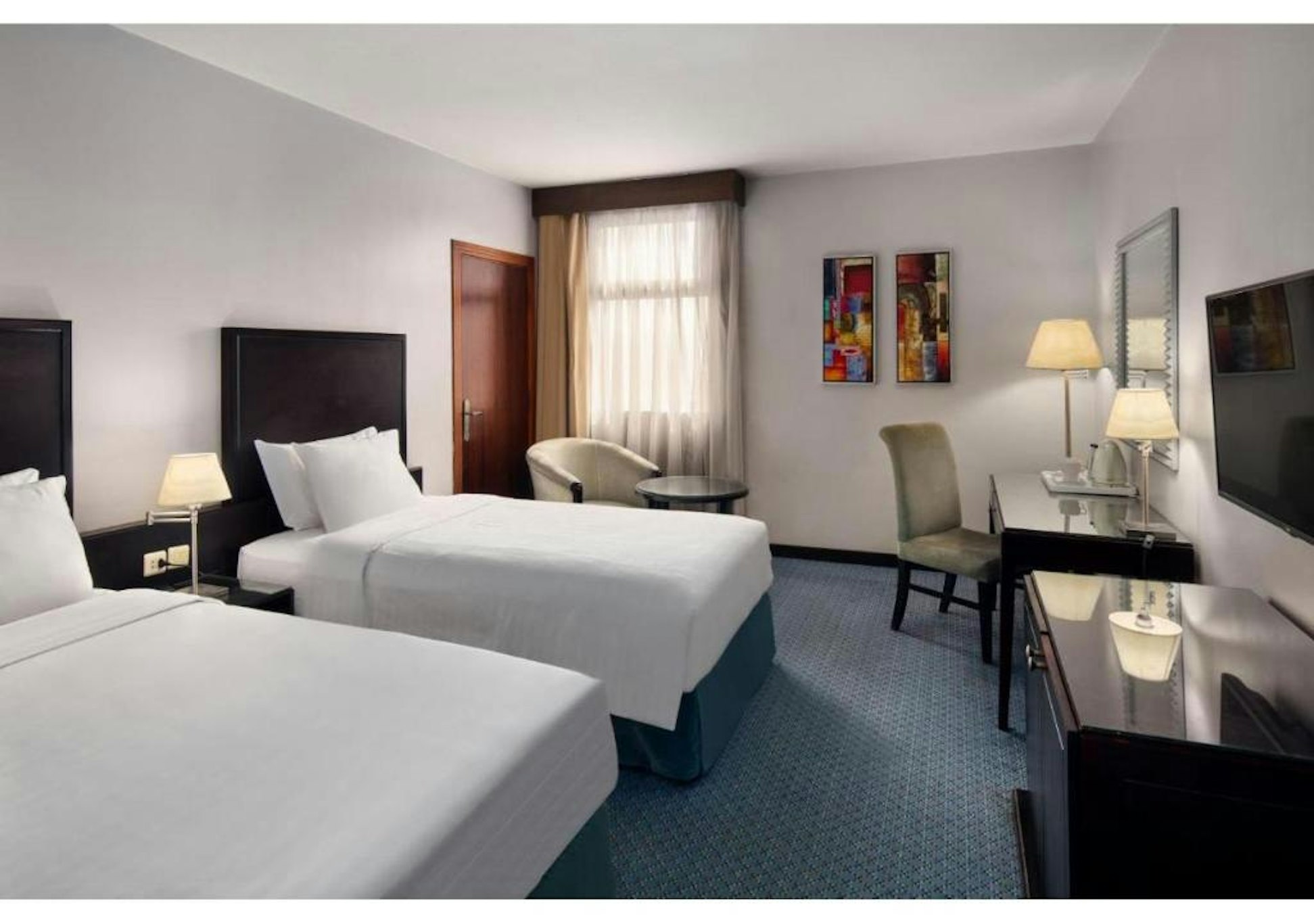 Mena Hotel Nasiriah Riyadh 16/44
