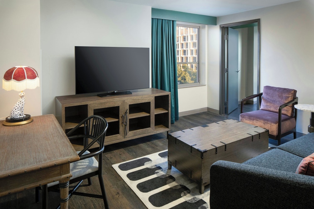 Hotel Tonnelle New Orleans, A Tribute Portfolio Hotel By Marriott 42/49