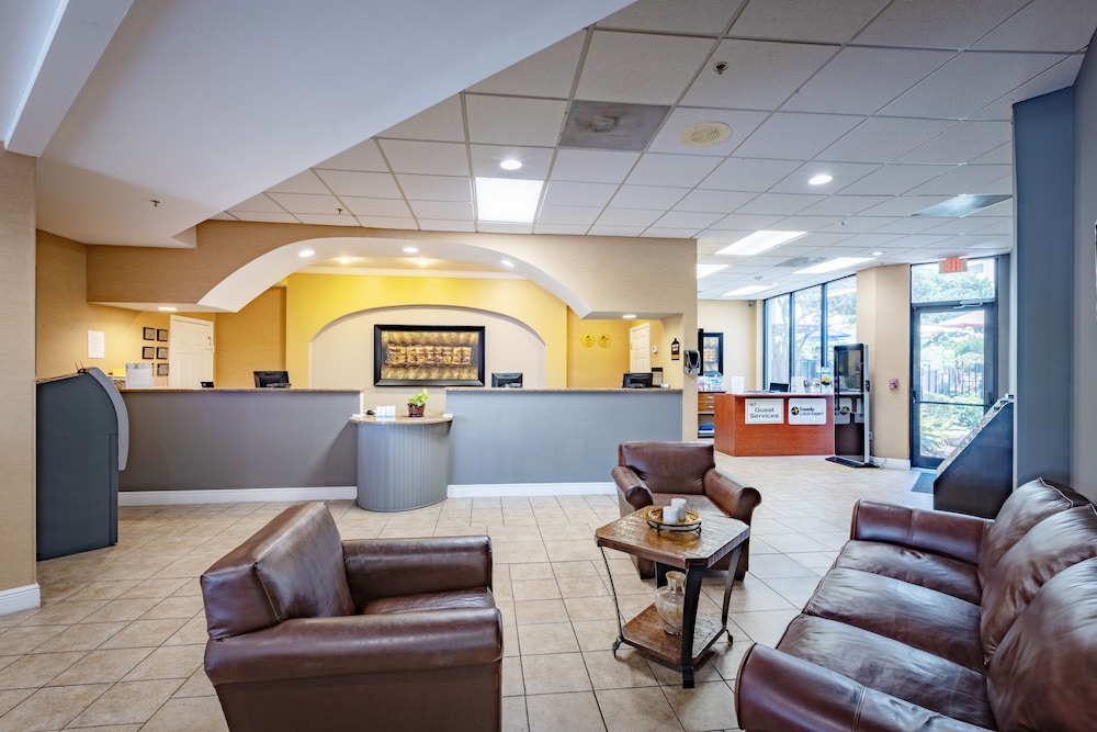 Enclave Hotel And Suites Ex Enclave Suites International Drive 62/76