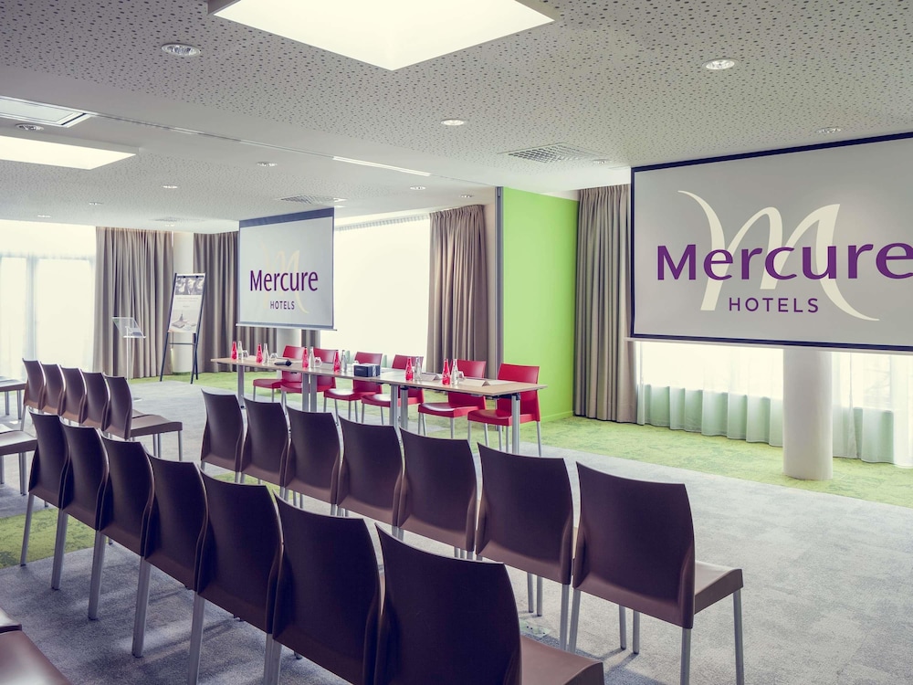 Mercure Nantes Centre Gare 61/73