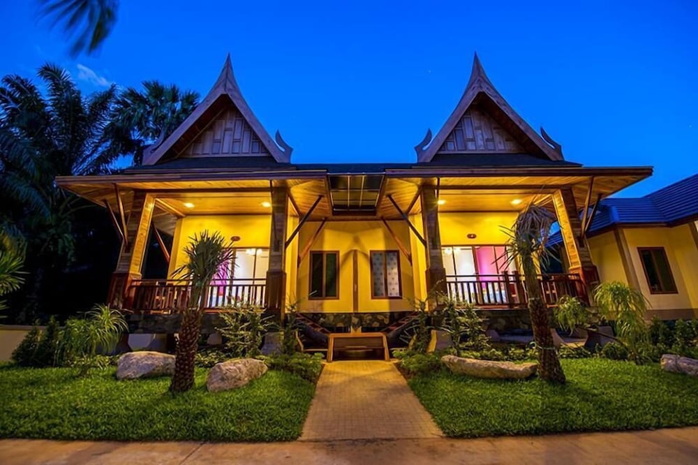 Dusit Phuphaya Resort photo5