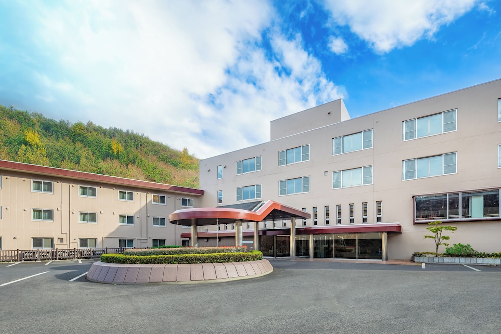 Asarigawa Onsen Hotel 19/19