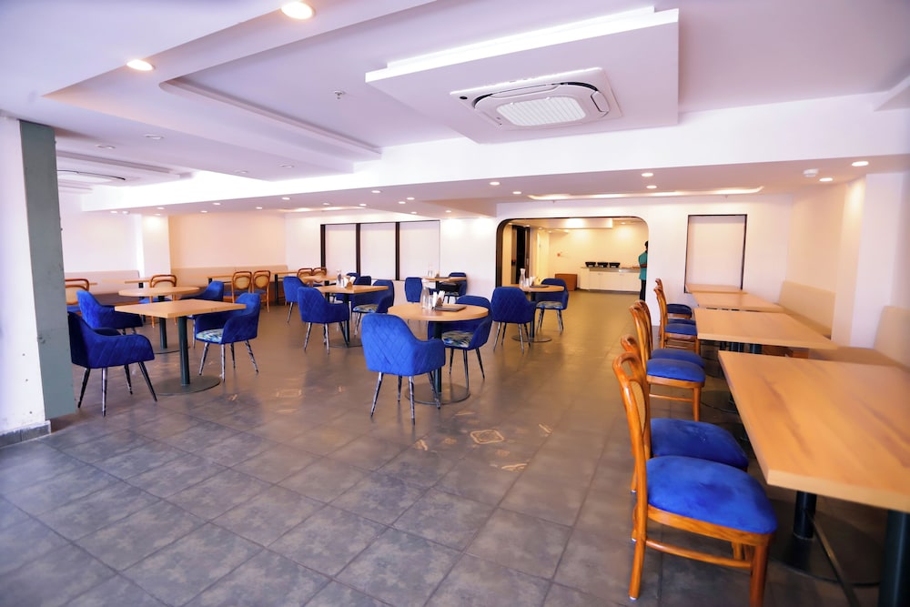 PK Boutique Hotel 43/50