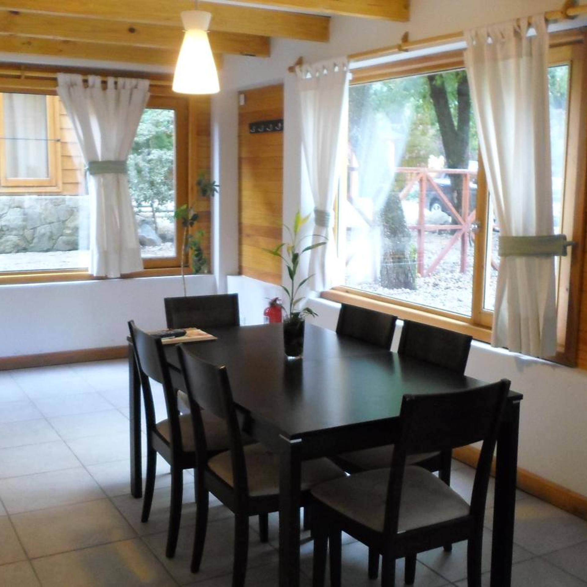 Apart Hotel Robles del Sur 36/50