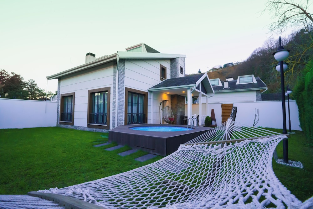 SAPANCA ALFA SUITES & SPA 14/67