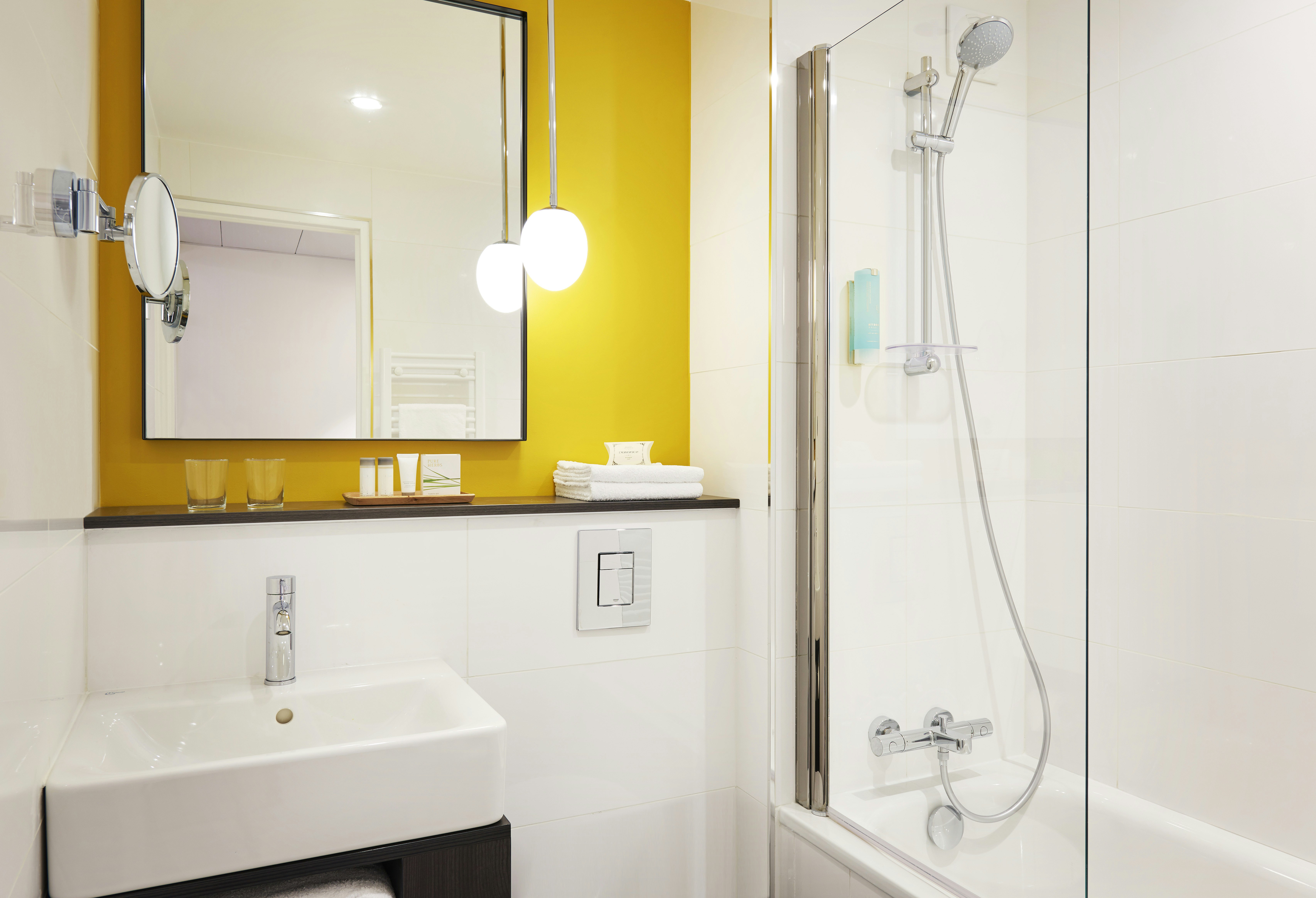 B&B Hotel Paris 17 Batignolles 39/39