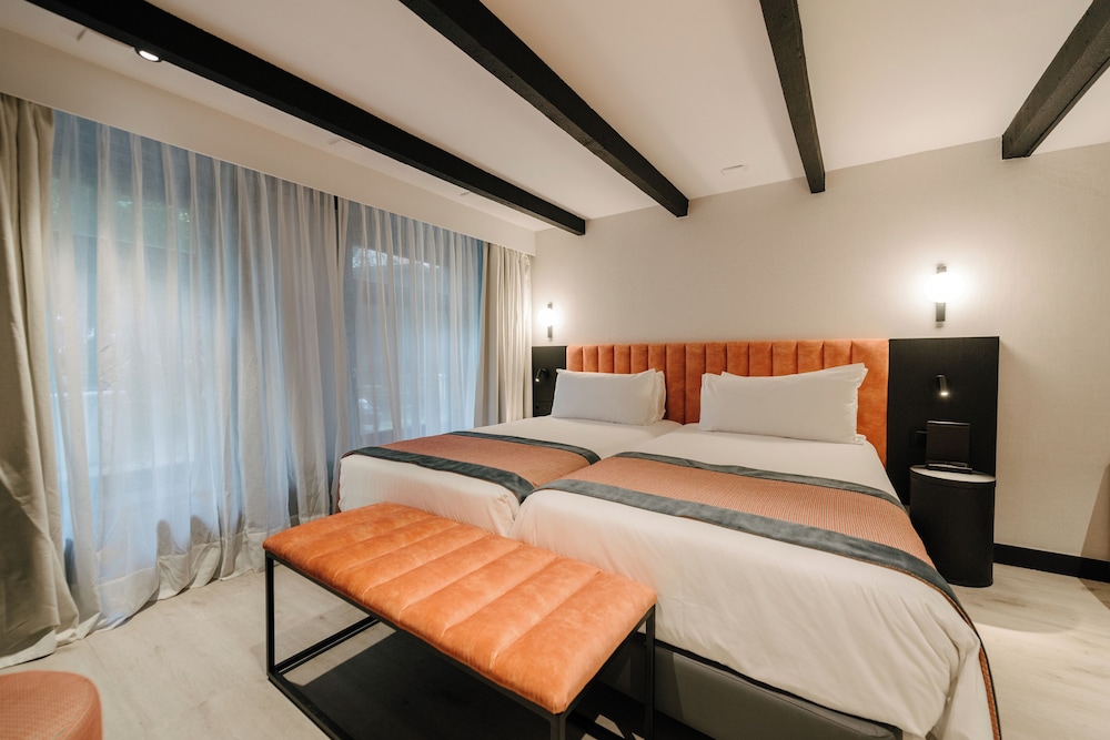 Catalonia Hotel Vondel Amsterdam 29/75