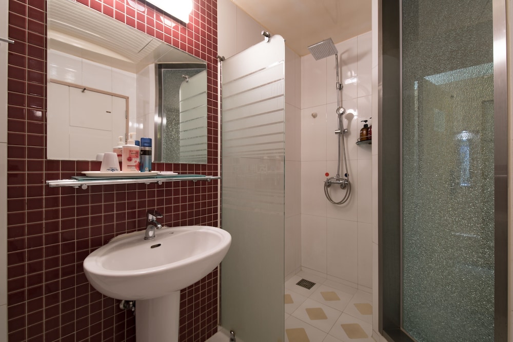Comfort inn Yeouido 46/50