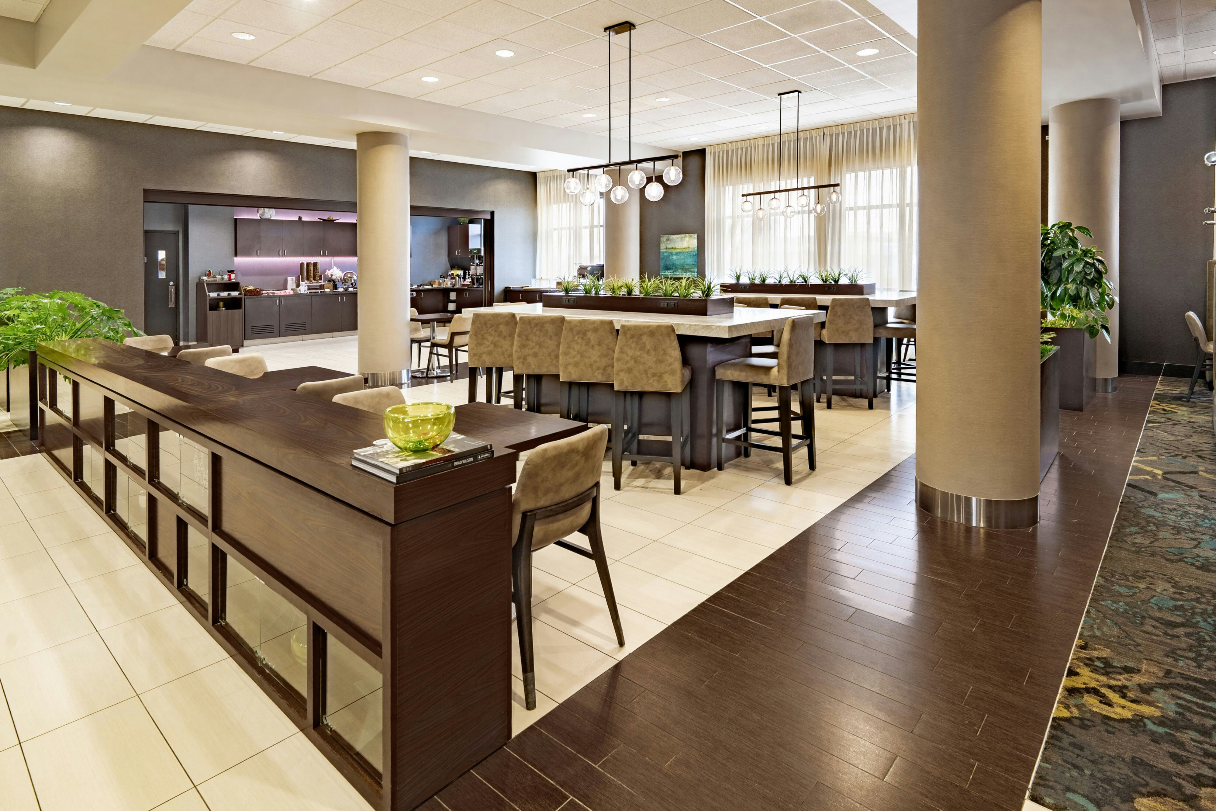 Residence Inn By Marriott Calgary South 18/25