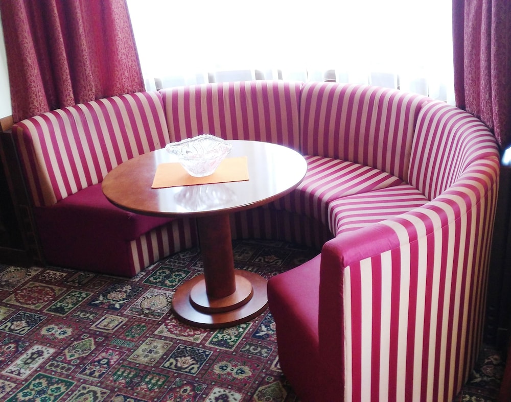 Hotel Villa 40/58