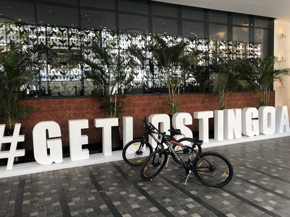 Hyatt Centric Candolim Goa 41/72
