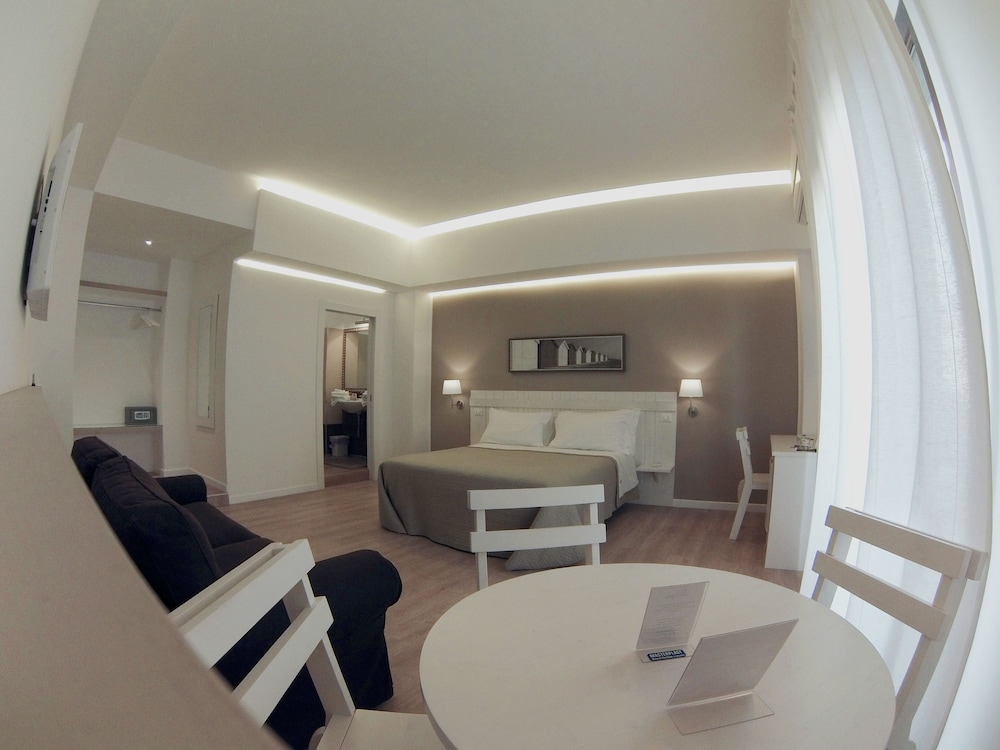 B&B Medinblu 22/28