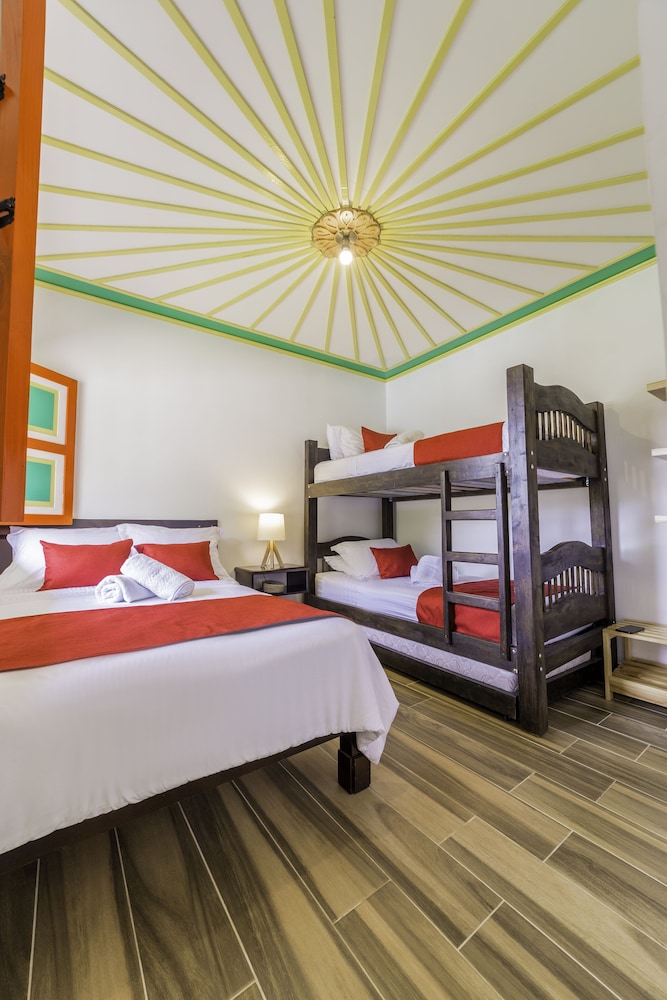 Hotel Mirador de Boquia 26/50