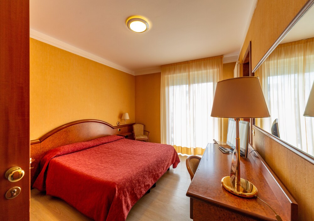 Hotel Corallo 12/39