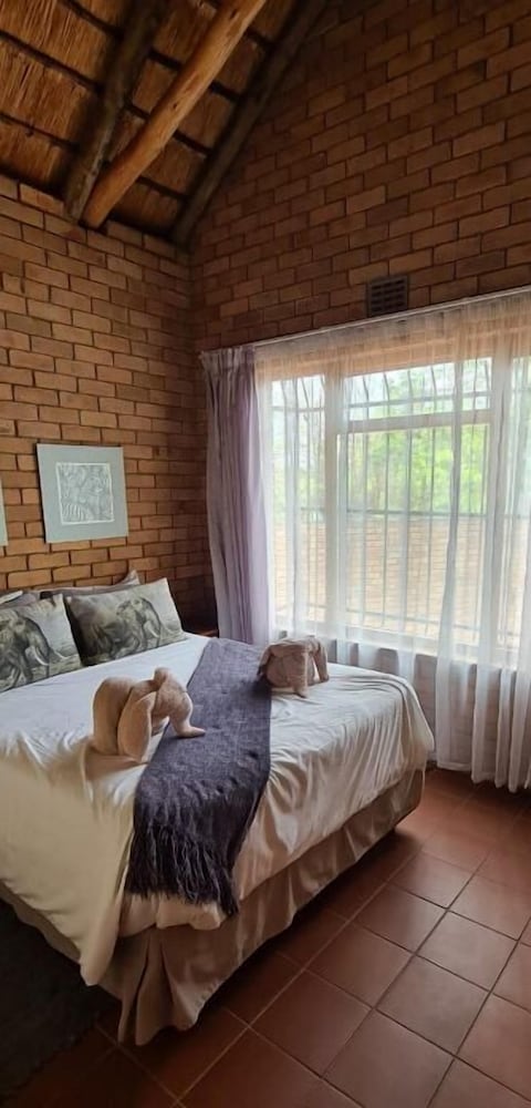 Dreamfields Guesthouse 5/46