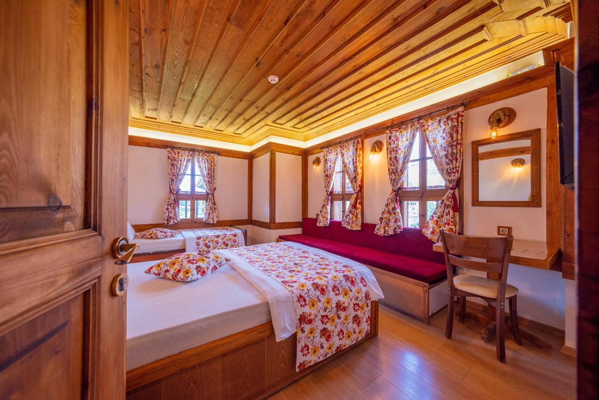 Cesmeli Konak Hotel 27/55