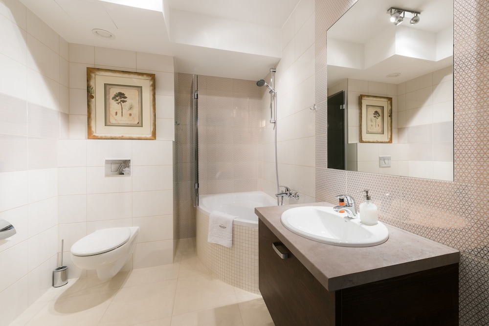 Exclusive Apartments - Atelier Residence 47/50