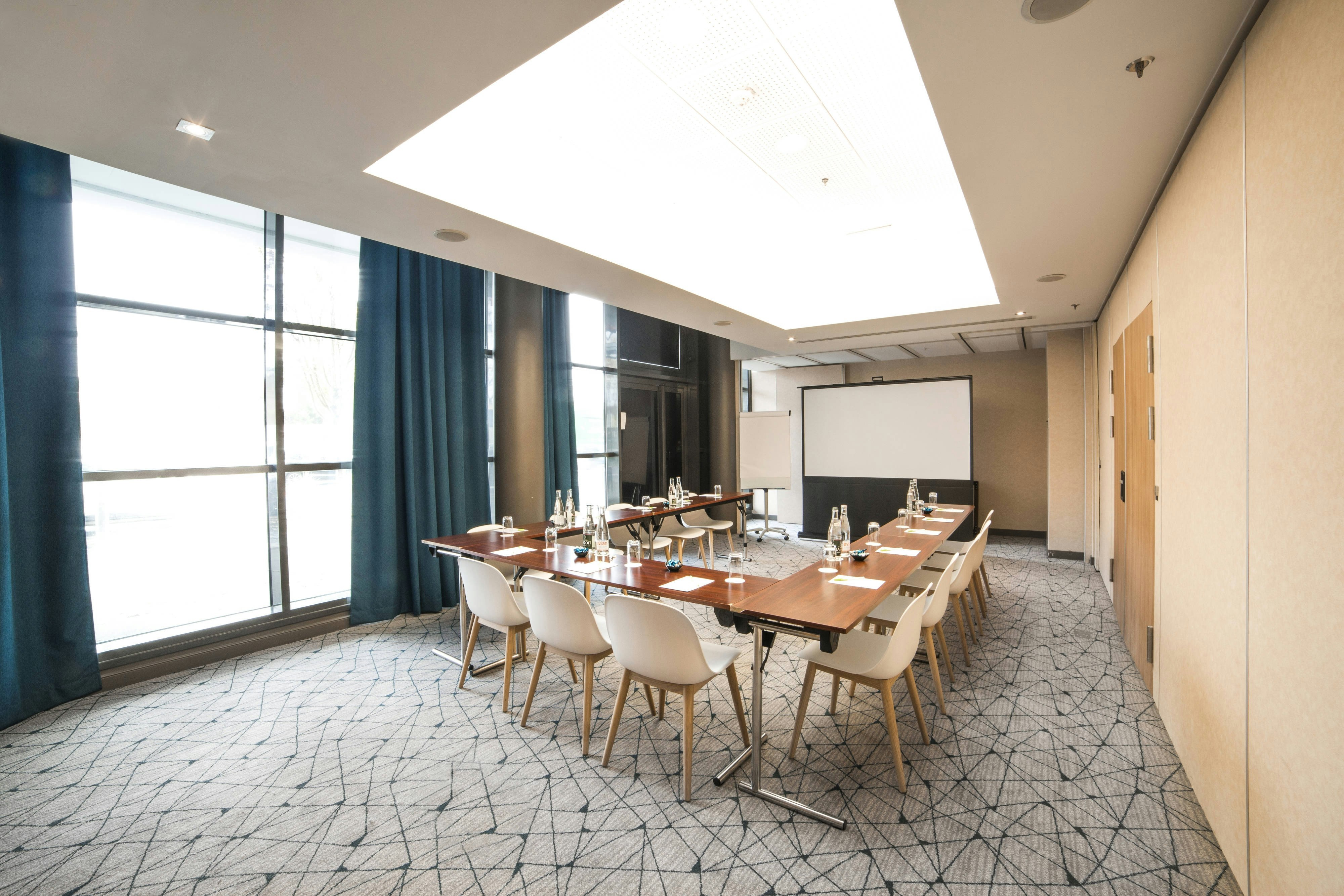 Courtyard Marriott Paris La Defense West Colombes 37/43