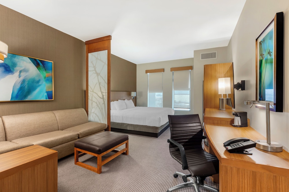Hyatt Place Florence Downtown 13/39