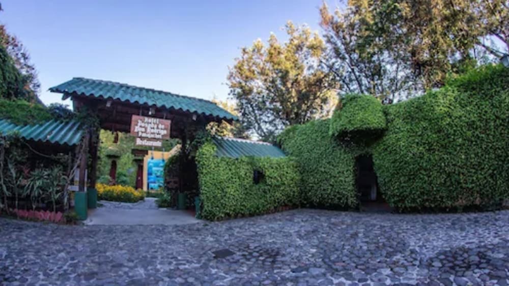 Posada de Don Rodrigo Panajachel 39/49